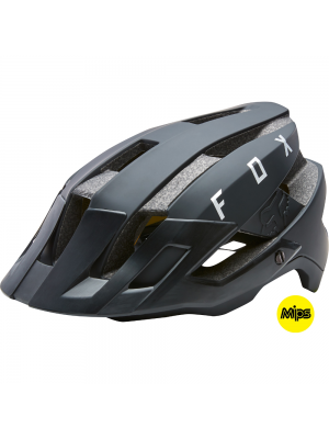 FOX Flux MIPS BLACK
